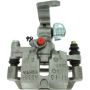 CENTRIC PARTS 141.62563 Centric Semi-Loaded Brake Caliper