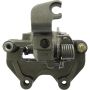 CENTRIC PARTS 141.62566 Centric Semi-Loaded Brake Caliper