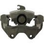 CENTRIC PARTS 141.62566 Centric Semi-Loaded Brake Caliper