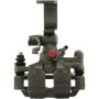 CENTRIC PARTS 141.62566 Centric Semi-Loaded Brake Caliper