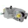 CENTRIC PARTS 141.62569 Centric Semi-Loaded Brake Caliper with New Phenolic Pistons