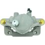 CENTRIC PARTS 141.62569 Centric Semi-Loaded Brake Caliper with New Phenolic Pistons