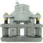 CENTRIC PARTS 141.62569 Centric Semi-Loaded Brake Caliper with New Phenolic Pistons