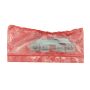 CENTRIC PARTS 141.62569 Centric Semi-Loaded Brake Caliper with New Phenolic Pistons
