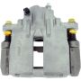 CENTRIC PARTS 141.62569 Centric Semi-Loaded Brake Caliper with New Phenolic Pistons