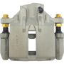 CENTRIC PARTS 141.62570 Centric Semi-Loaded Brake Caliper with New Phenolic Pistons