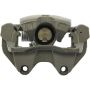 CENTRIC PARTS 141.62574 Centric Semi-Loaded Brake Caliper