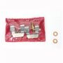 CENTRIC PARTS 141.62575 Centric Semi-Loaded Brake Caliper