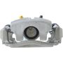 CENTRIC PARTS 141.62576 Centric Semi-Loaded Brake Caliper