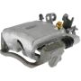 CENTRIC PARTS 141.62580 Centric Semi-Loaded Brake Caliper