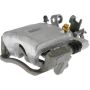 CENTRIC PARTS 141.62580 Centric Semi-Loaded Brake Caliper