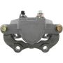 CENTRIC PARTS 141.62581 Centric Semi-Loaded Brake Caliper