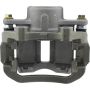 CENTRIC PARTS 141.62582 Centric Semi-Loaded Brake Caliper
