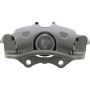 CENTRIC PARTS 141.62582 Centric Semi-Loaded Brake Caliper