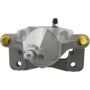 CENTRIC PARTS 141.62583 Centric Semi-Loaded Brake Caliper with New Phenolic Pistons