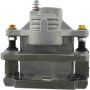 CENTRIC PARTS 141.62583 Centric Semi-Loaded Brake Caliper with New Phenolic Pistons