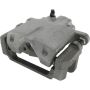 CENTRIC PARTS 141.62583 Centric Semi-Loaded Brake Caliper with New Phenolic Pistons