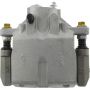 CENTRIC PARTS 141.62583 Centric Semi-Loaded Brake Caliper with New Phenolic Pistons