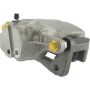 CENTRIC PARTS 141.62584 Centric Semi-Loaded Brake Caliper with New Phenolic Pistons