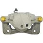 CENTRIC PARTS 141.62584 Centric Semi-Loaded Brake Caliper with New Phenolic Pistons