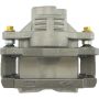 CENTRIC PARTS 141.62584 Centric Semi-Loaded Brake Caliper with New Phenolic Pistons