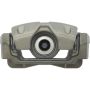CENTRIC PARTS 141.62584 Centric Semi-Loaded Brake Caliper with New Phenolic Pistons