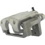 CENTRIC PARTS 141.62584 Centric Semi-Loaded Brake Caliper with New Phenolic Pistons