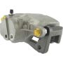 CENTRIC PARTS 141.62584 Centric Semi-Loaded Brake Caliper with New Phenolic Pistons