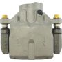 CENTRIC PARTS 141.62584 Centric Semi-Loaded Brake Caliper with New Phenolic Pistons