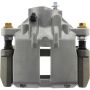 CENTRIC PARTS 141.62585 Centric Semi-Loaded Brake Caliper with New Phenolic Pistons