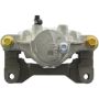 CENTRIC PARTS 141.62586 Centric Semi-Loaded Brake Caliper with New Phenolic Pistons