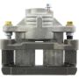 CENTRIC PARTS 141.62586 Centric Semi-Loaded Brake Caliper with New Phenolic Pistons