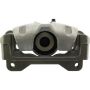 CENTRIC PARTS 141.62586 Centric Semi-Loaded Brake Caliper with New Phenolic Pistons