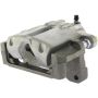 CENTRIC PARTS 141.62586 Centric Semi-Loaded Brake Caliper with New Phenolic Pistons