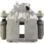 CENTRIC PARTS 141.62586 Centric Semi-Loaded Brake Caliper with New Phenolic Pistons