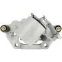 CENTRIC PARTS 141.62588 Centric Semi-Loaded Brake Caliper