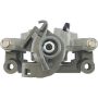 CENTRIC PARTS 141.62589 Centric Semi-Loaded Brake Caliper
