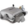 CENTRIC PARTS 141.62589 Centric Semi-Loaded Brake Caliper