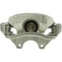 CENTRIC PARTS 141.62591 Centric Semi-Loaded Brake Caliper