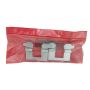 CENTRIC PARTS 141.62592 Centric Semi-Loaded Brake Caliper