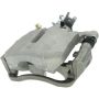 CENTRIC PARTS 141.62592 Centric Semi-Loaded Brake Caliper