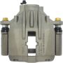 CENTRIC PARTS 141.62595 Centric Semi-Loaded Brake Caliper