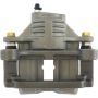 CENTRIC PARTS 141.62596 Centric Semi-Loaded Brake Caliper