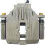 CENTRIC PARTS 141.62596 Centric Semi-Loaded Brake Caliper