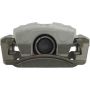 CENTRIC PARTS 141.62597 Centric Semi-Loaded Brake Caliper