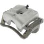 CENTRIC PARTS 141.62597 Centric Semi-Loaded Brake Caliper