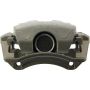 CENTRIC PARTS 141.62598 Centric Semi-Loaded Brake Caliper