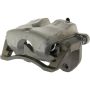 CENTRIC PARTS 141.62598 Centric Semi-Loaded Brake Caliper