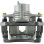 CENTRIC PARTS 141.62599 Centric Semi-Loaded Brake Caliper