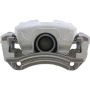 CENTRIC PARTS 141.62600 Centric Semi-Loaded Brake Caliper
